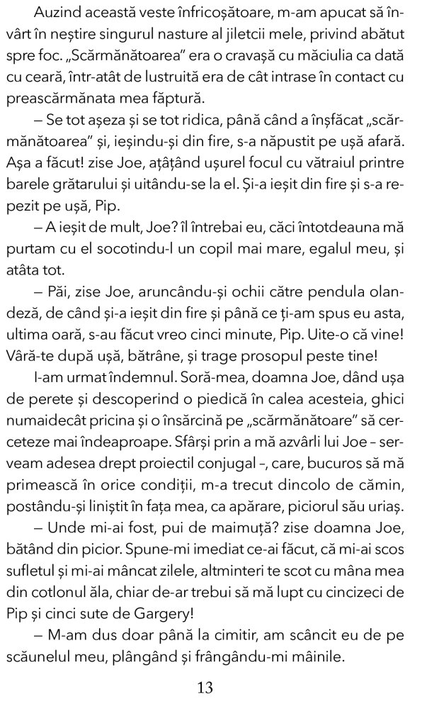 Marile Sperante [7]