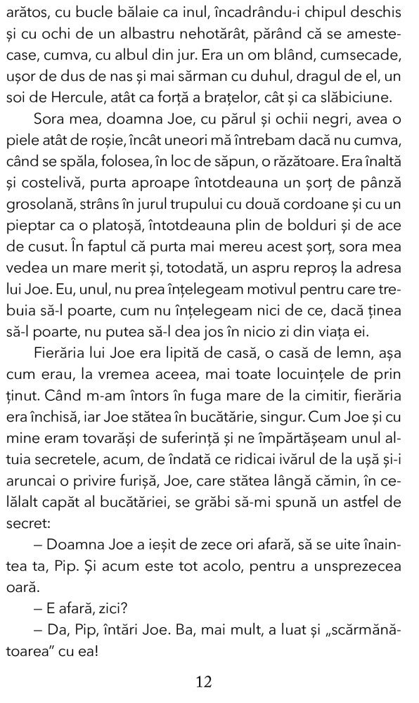 Marile Sperante [6]