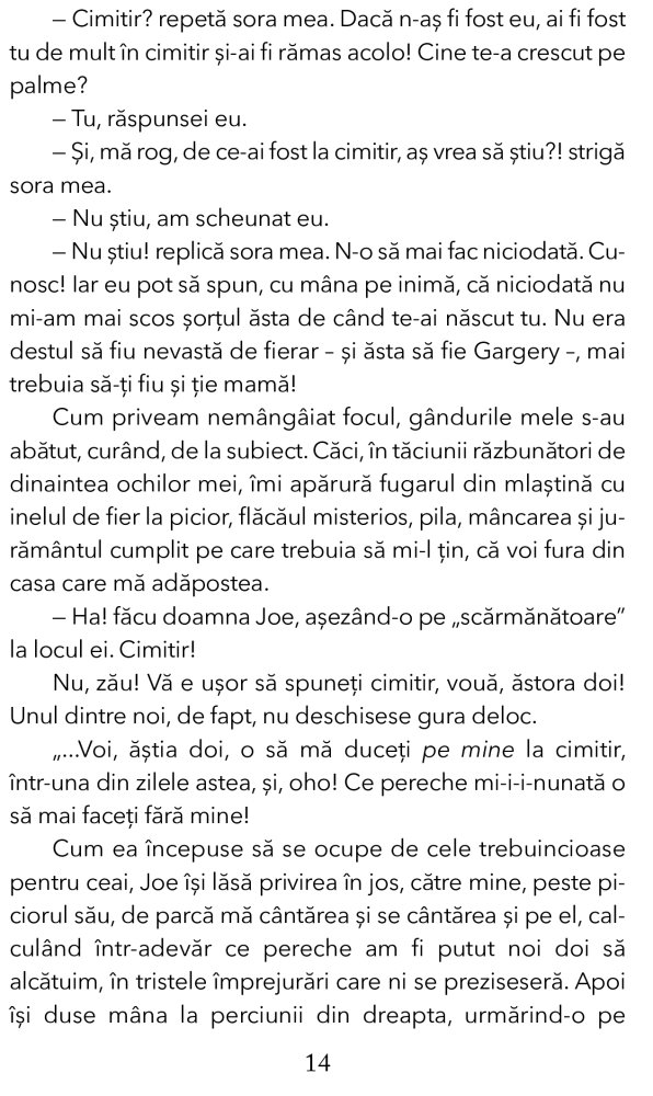 Marile Sperante [8]