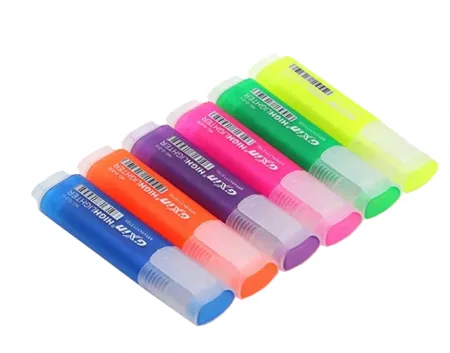 Marker Evidentiator - GIXIN [1]