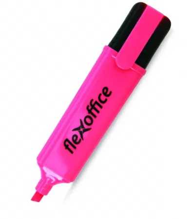 Marker  Halo Big - Roz - FLEXOFFICE [1]