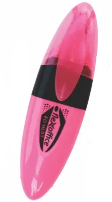 Marker Halo Teen - Roz - FLEXOFFICE [1]