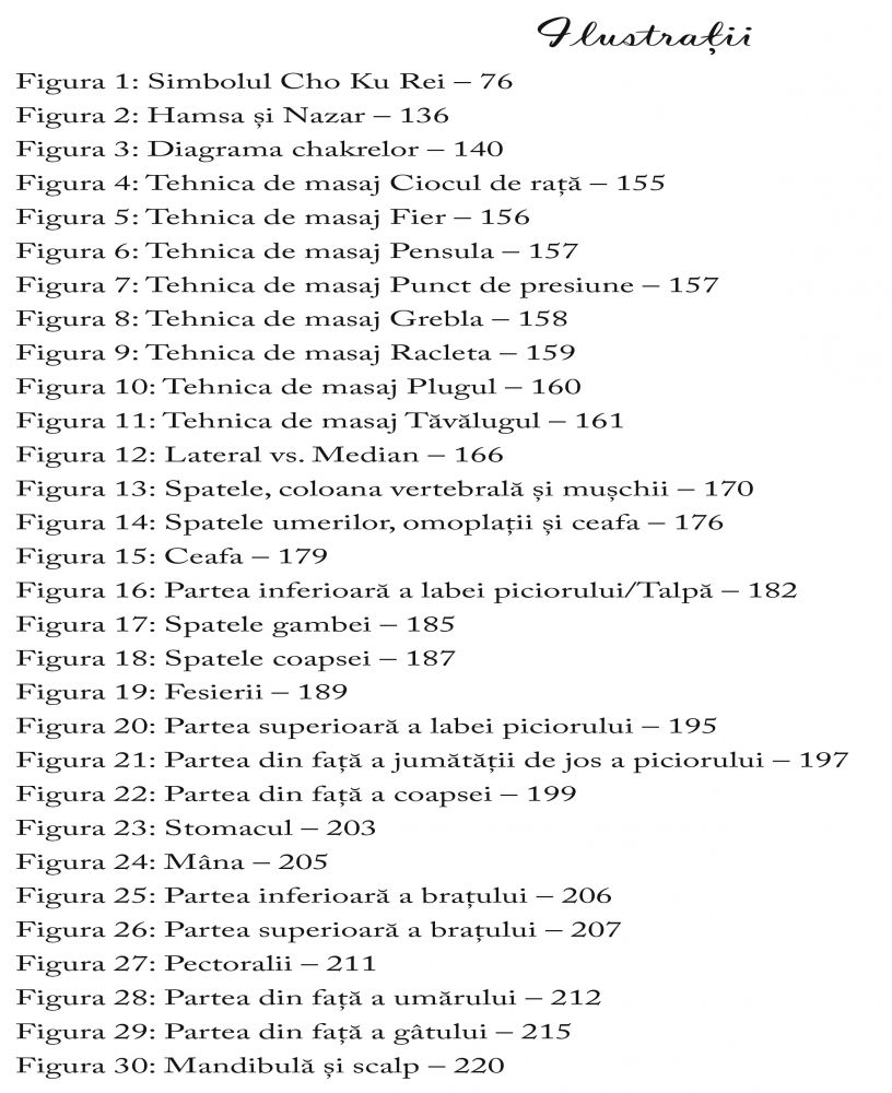 Masajul Sacru. Magia si ritualul atingerii linistitoare de Debra DeAngelo [5]