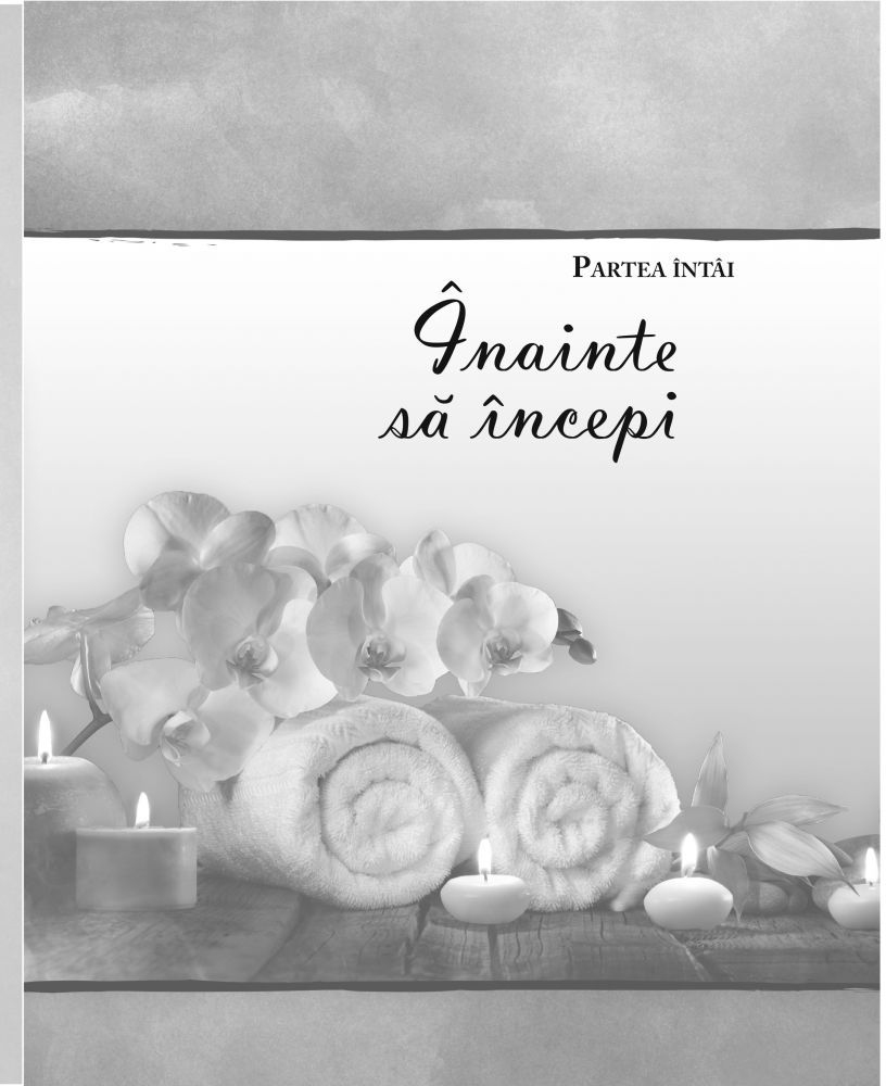 Masajul Sacru. Magia si ritualul atingerii linistitoare de Debra DeAngelo [14]