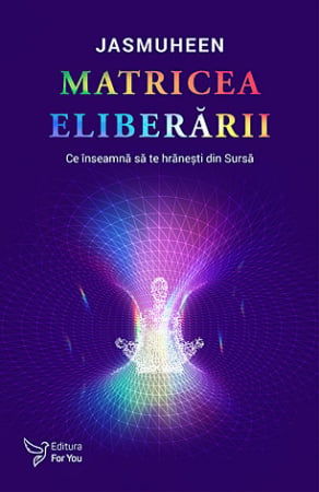 Matricea Eliberarii de Jasmuheen [1]