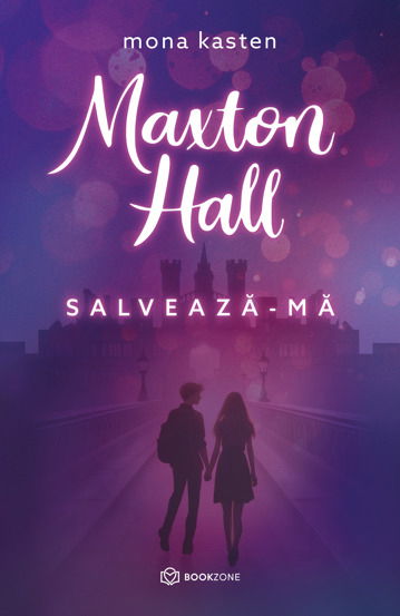 Maxton Hall. Salveaza-ma [1]