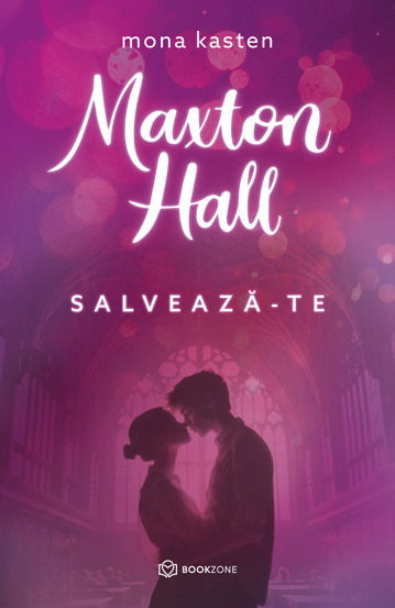 Maxton Hall. Salveaza-te [1]