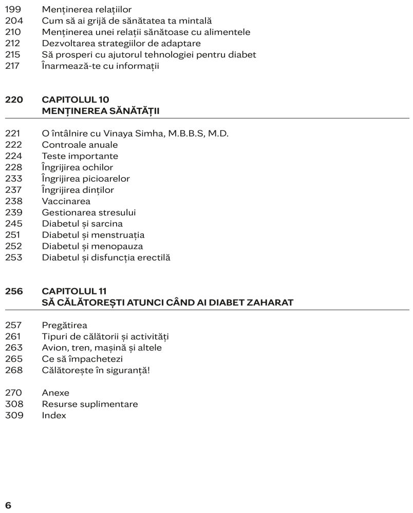 Mayo Clinic. Cartea esentiala despre diabetul zaharat de M. Regina Castro, M.D [5]