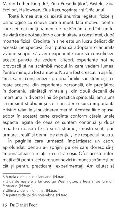 Medicina Ancestrala de Daniel Foor, Ph. D [9]