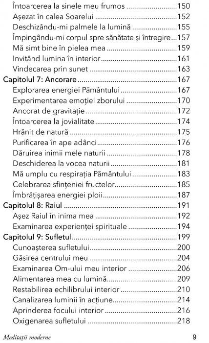 Meditatii Moderne de Murray du Plessis [4]