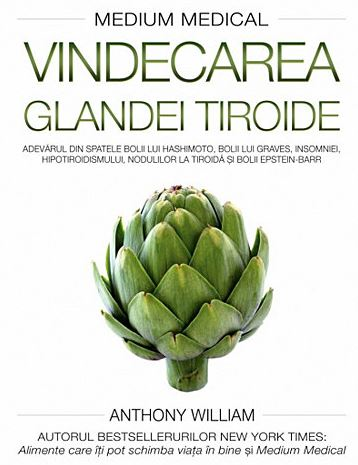 Vindecarea glandei tiroide de Anthony William [1]