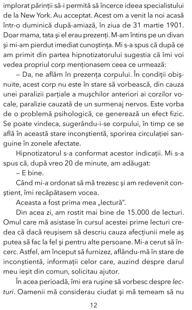 Mesaje de dincolo de timp si spatiu de Edar Cayce [7]