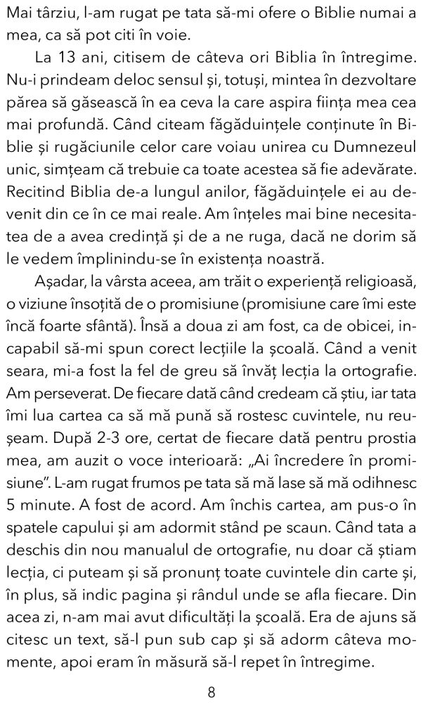 Mesaje de dincolo de timp si spatiu de Edar Cayce [3]