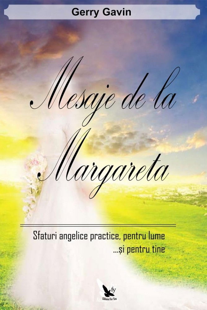 Mesaje de la Margareta de Gerry Gavin [1]