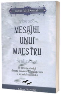 Mesajul Unui Maestru [1]