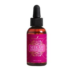 Mirah Lustrous Hair Oil [1]