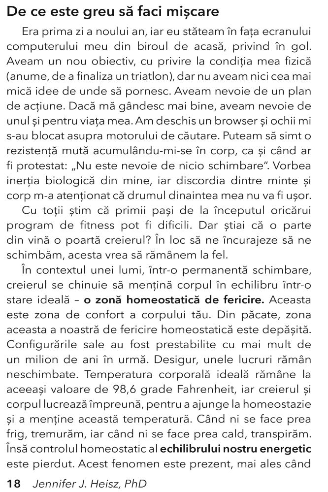 Misca-ti corpul, vindeca-ti mintea de Jennifer J. Heisz, PhD [9]
