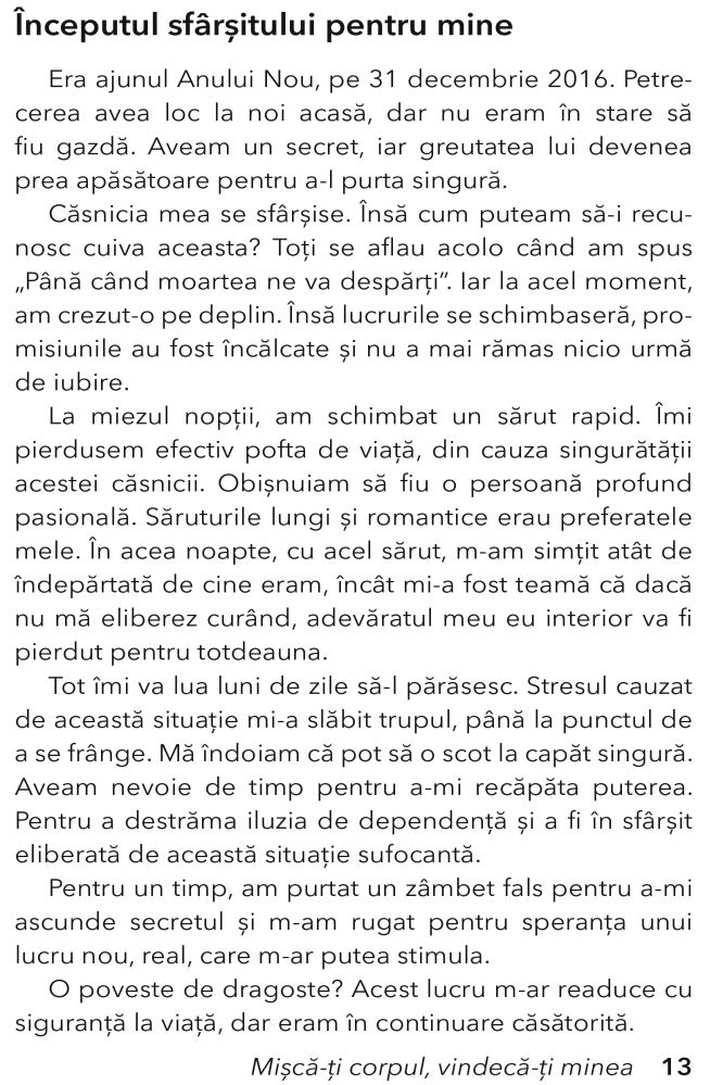 Misca-ti corpul, vindeca-ti mintea de Jennifer J. Heisz, PhD [5]