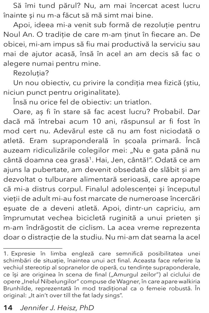 Misca-ti corpul, vindeca-ti mintea de Jennifer J. Heisz, PhD [6]