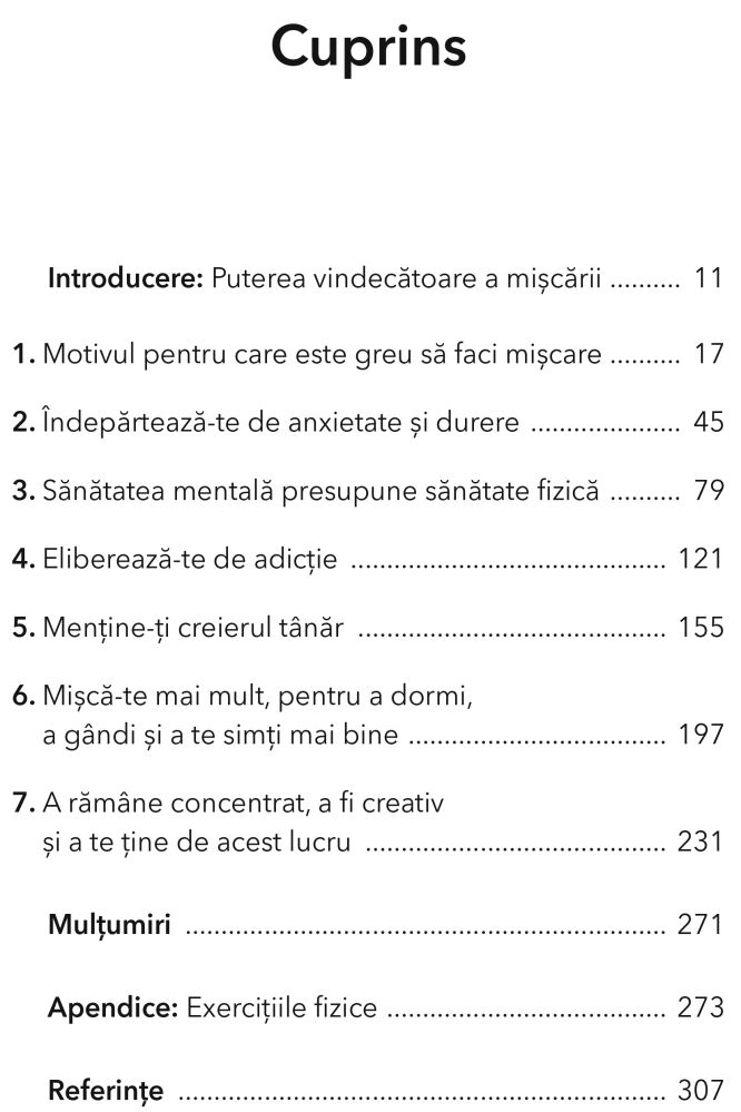 Misca-ti corpul, vindeca-ti mintea de Jennifer J. Heisz, PhD [2]