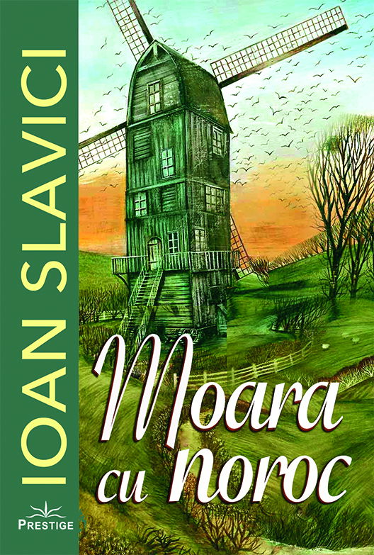 Moara cu noroc de Ioan Slavici [1]