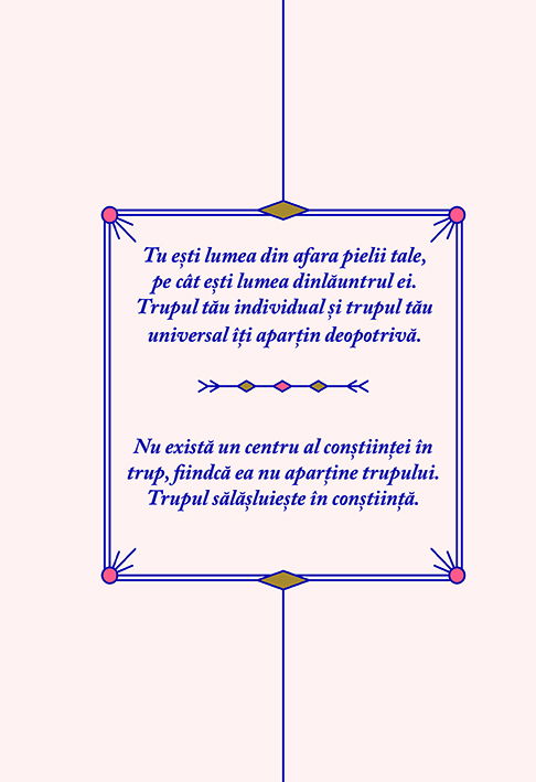 Momente de constientizare de Dr. Deepak Chopra [7]