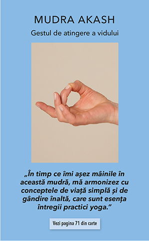 Mudre pentru viata moderna de Swami Saradananda [5]