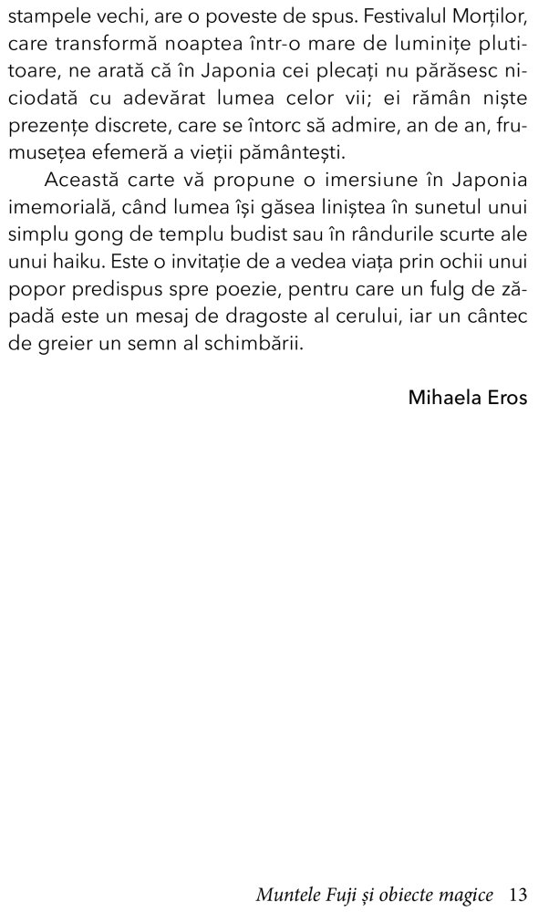 Muntele Fuji si obiecte magice de F. Hadland Davis [7]