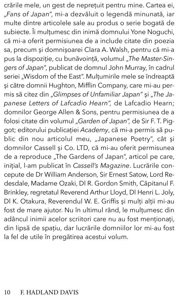 Muntele Fuji si obiecte magice de F. Hadland Davis [4]