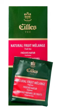 Natural Fruits Melange – Tea Bag Deluxe 25 plicuri [1]