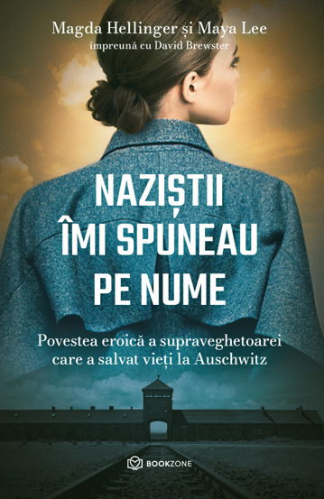 Nazistii imi spuneau pe nume [1]