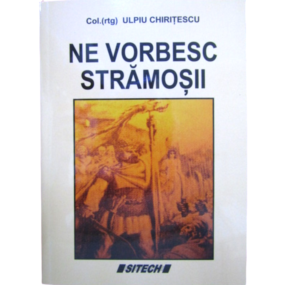 Ne vorbesc stramosii [1]