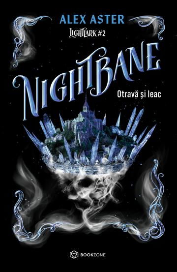 Nightbane [1]