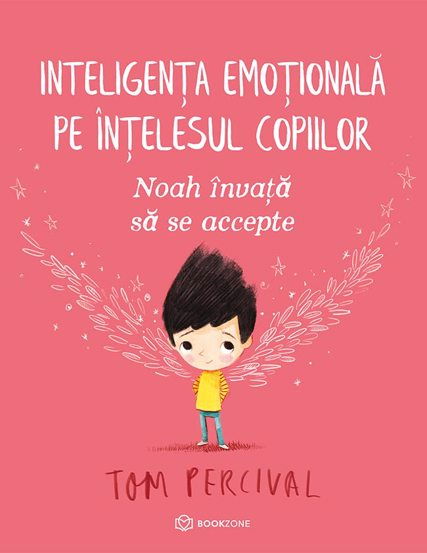 Noah invata sa se accepte [1]