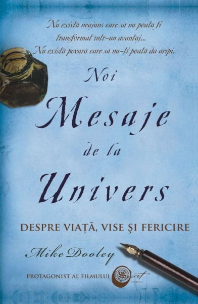 Noi mesaje de la univers [1]