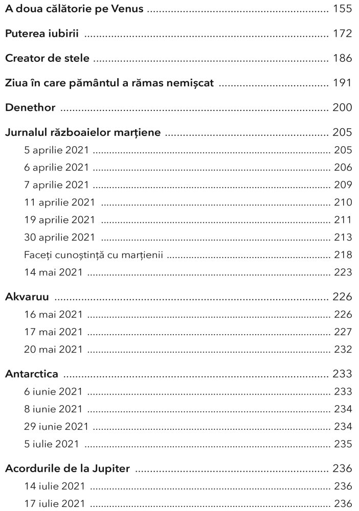 Nu va vom lasa niciodata la greu de Elena Danaan [3]