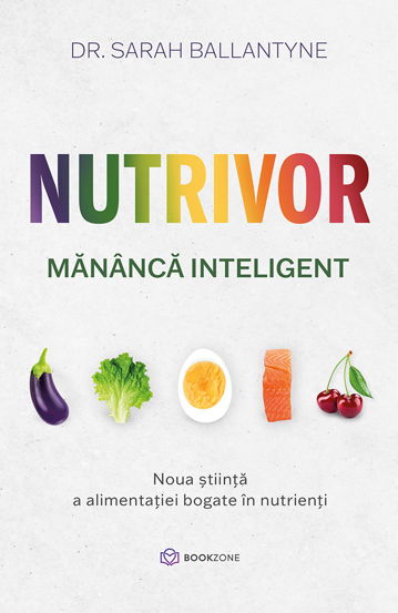 Nutrivor [1]