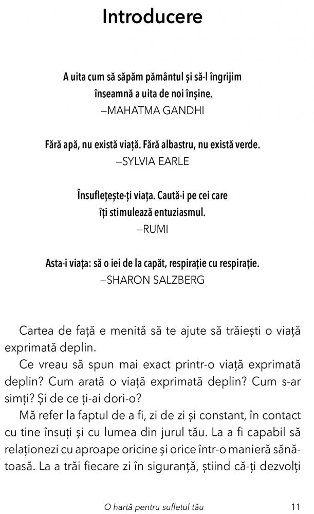 O harta pentru sufletul tau de Dr. Jennifer Freed [6]