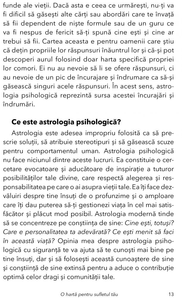 O harta pentru sufletul tau de Dr. Jennifer Freed [8]