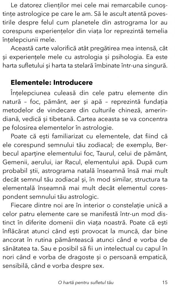 O harta pentru sufletul tau de Dr. Jennifer Freed [10]