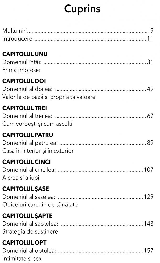 O harta pentru sufletul tau de Dr. Jennifer Freed [2]