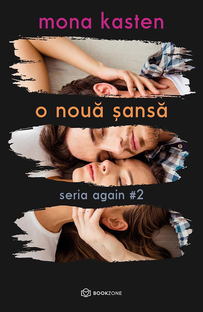 O noua sansa - Seria Again Vol. 2 [1]