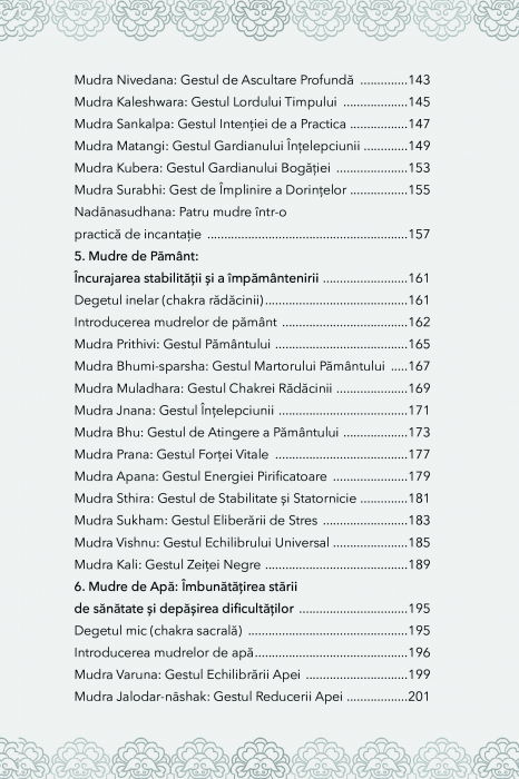 O viata Moderna prin Mudre de Swami Saradananda [4]