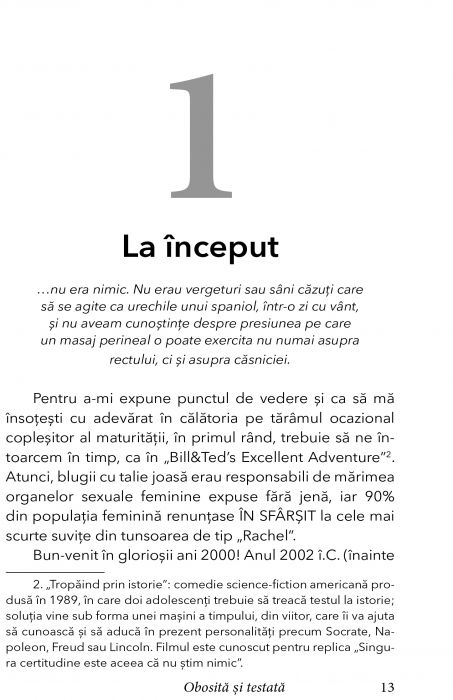 Obosita si testata de Sophie McCartney [5]