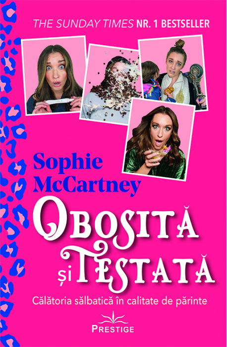 Obosita si testata de Sophie McCartney [1]