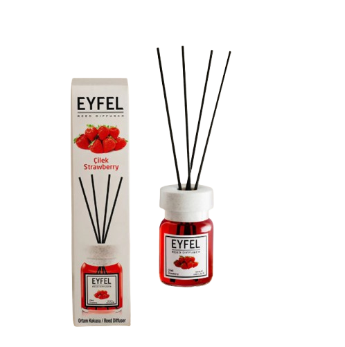 Odorizant camera Eyfel Capsuni, 120 ml [1]