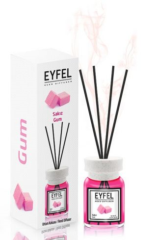 Odorizant camera Gum / Sakiz  - 120 ml [1]