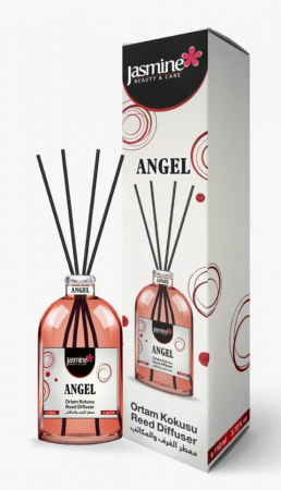 Odorizant de camera Angel, 110 ml - Jasmine [1]
