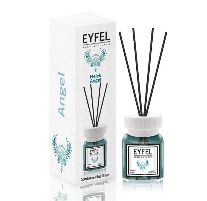 Odorizant de camera Eyfel Angel - 120ml [1]