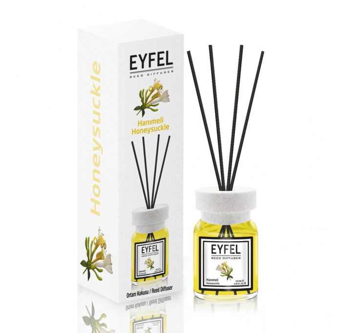 Odorizant de camera Honeysuckle / Mana Maicii Domnului - 120 ml [1]